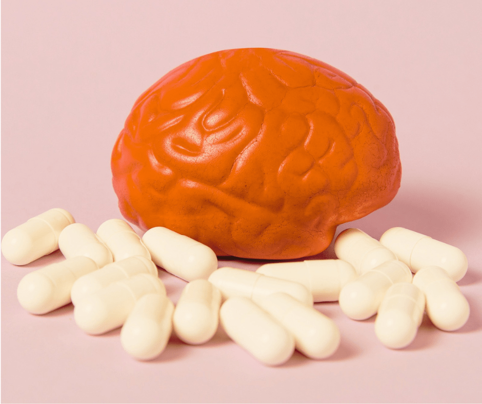 SSRI antidepressiva en seksuele bijwerkingen
